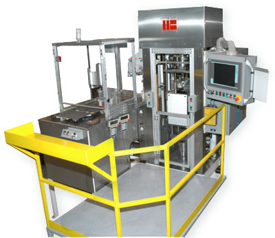 Precision Compacting Technologies